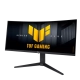 Asus TUF Gaming VG34WQML5A 34 Inch 250Hz 2K WQHD Curved Monitor